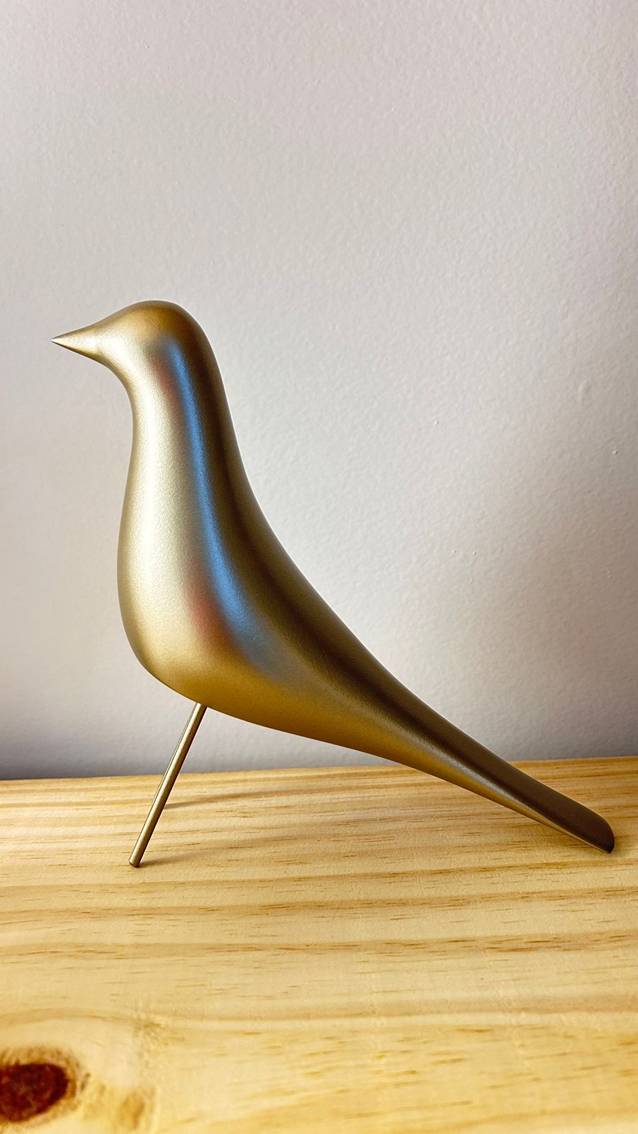 ENFEITE CARDIAL 160X170X60MM G