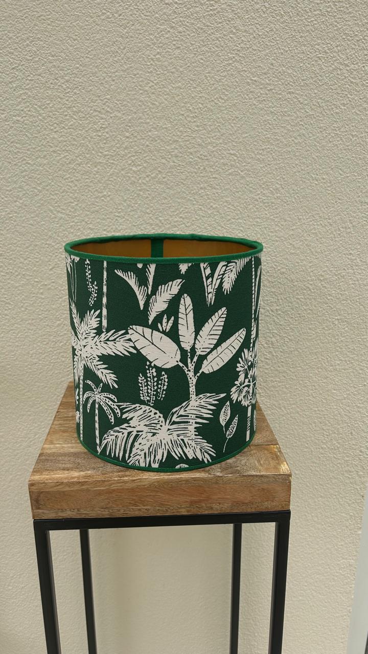 Cúpula Amazônia Dourada