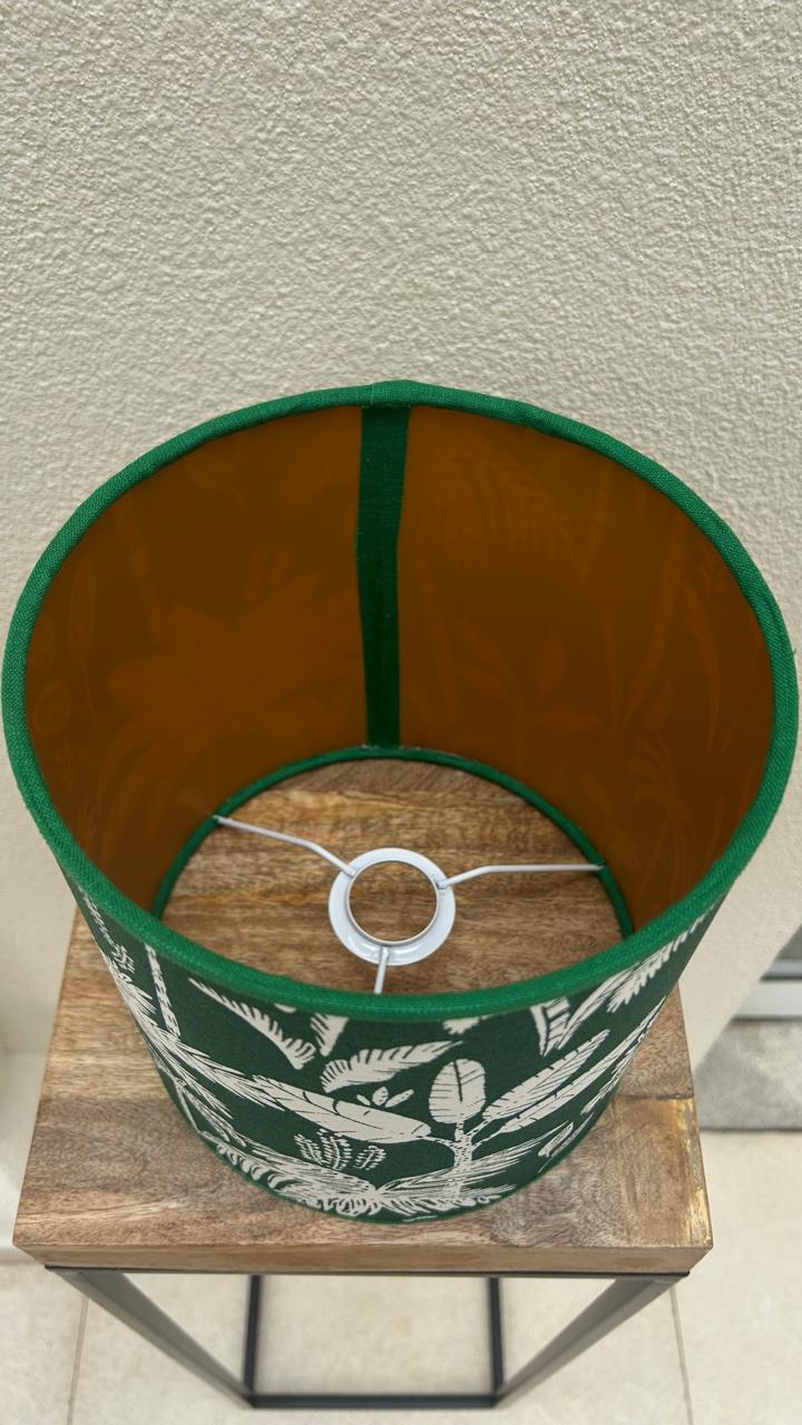 Cúpula Amazônia Dourada