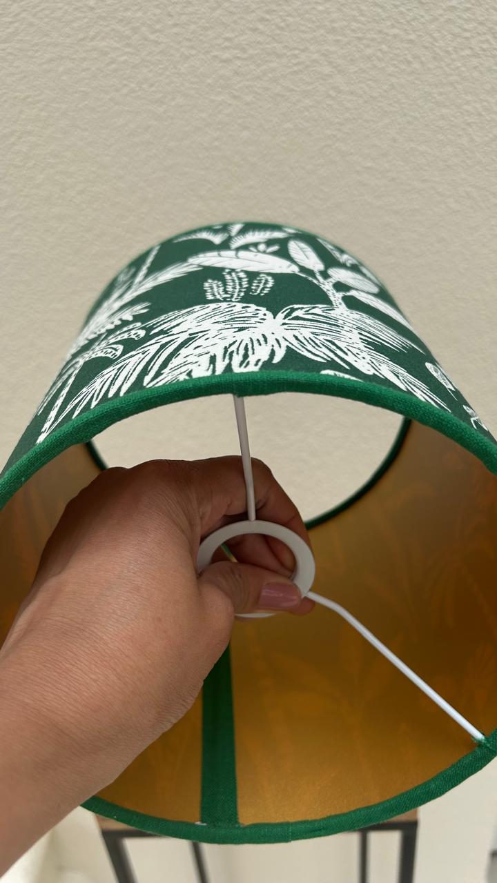 Cúpula Amazônia Dourada