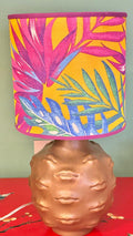 Cúpula Tropical Vibrante
