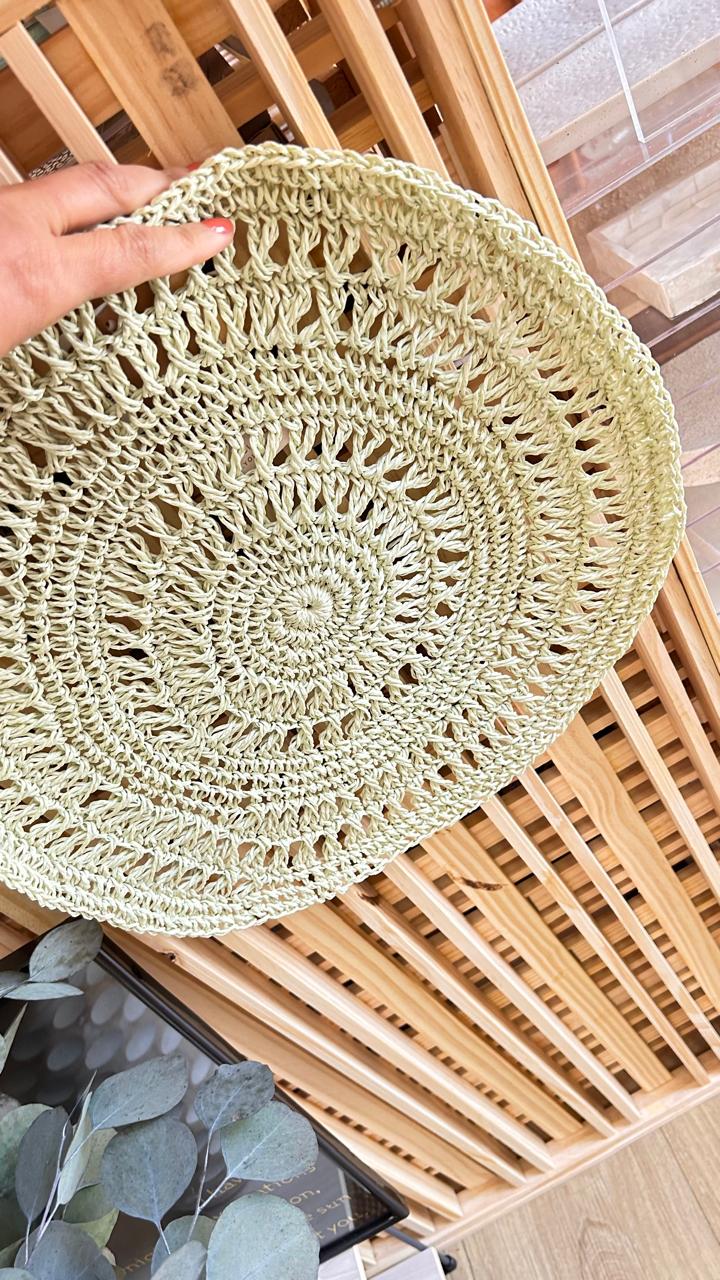 LUGAR AMERICANO TRICÔ