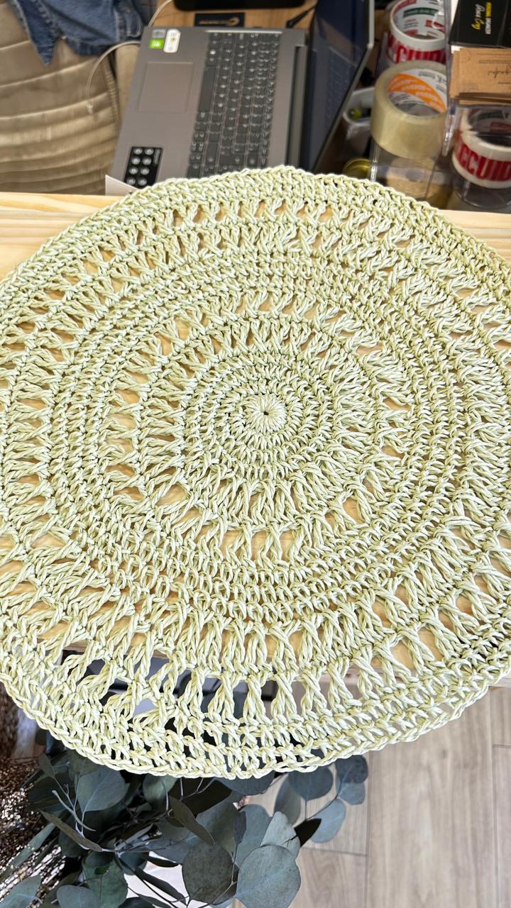 LUGAR AMERICANO TRICÔ