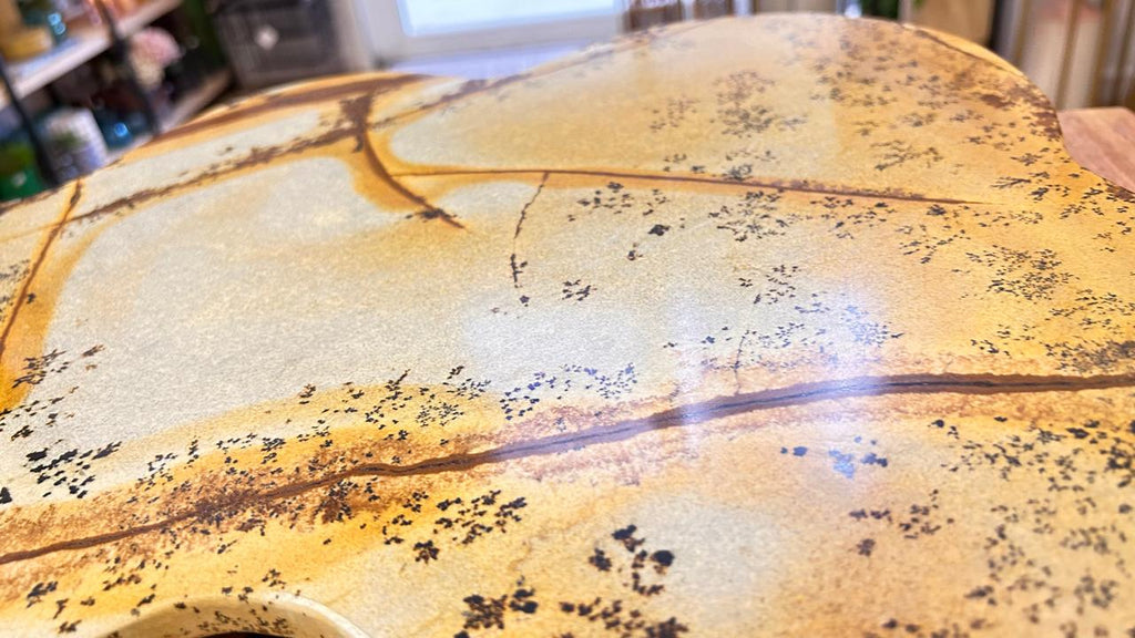 CENTRO DE MESA BURLE MARX ROMA M