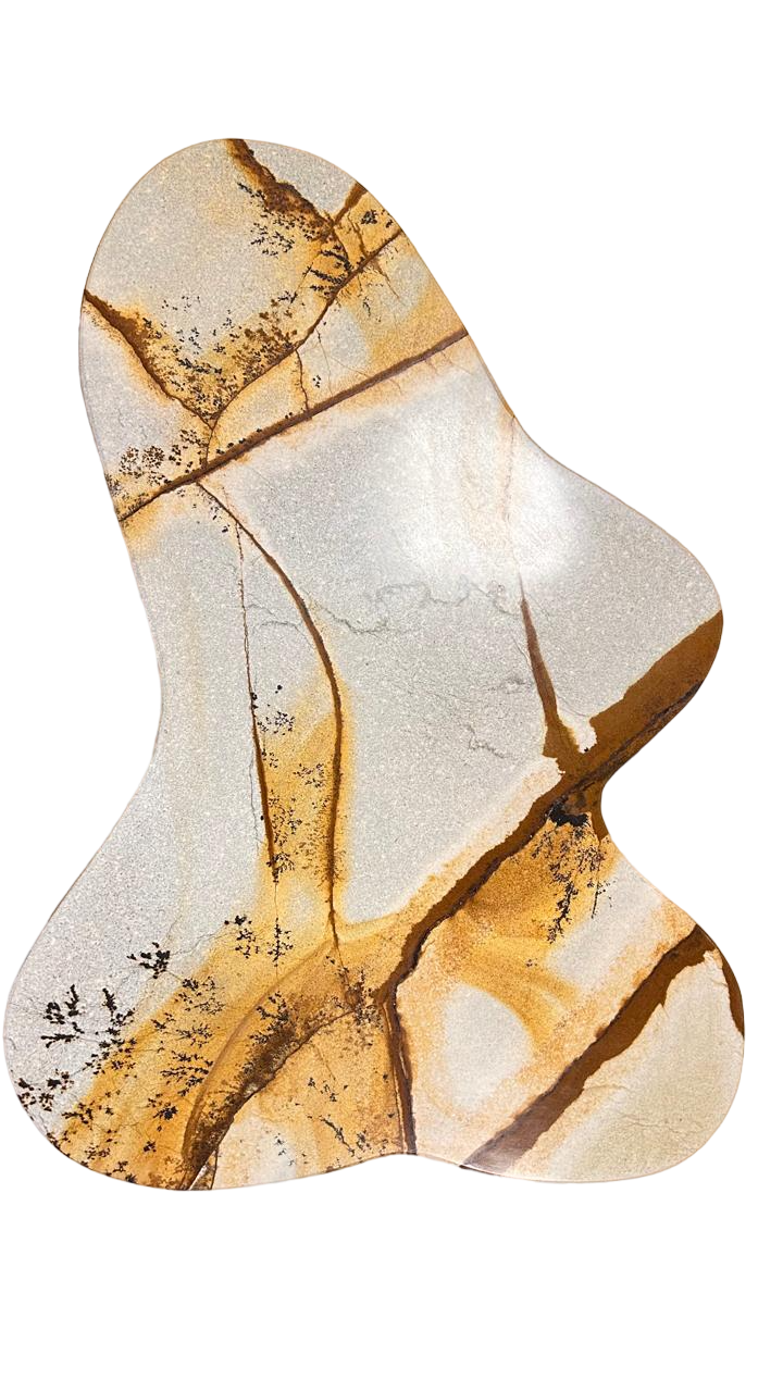 CENTRO DE MESA BURLE MARX ROMA P