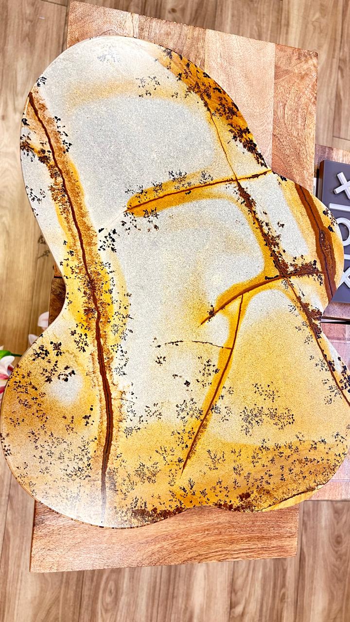 CENTRO DE MESA BURLE MARX ROMA M