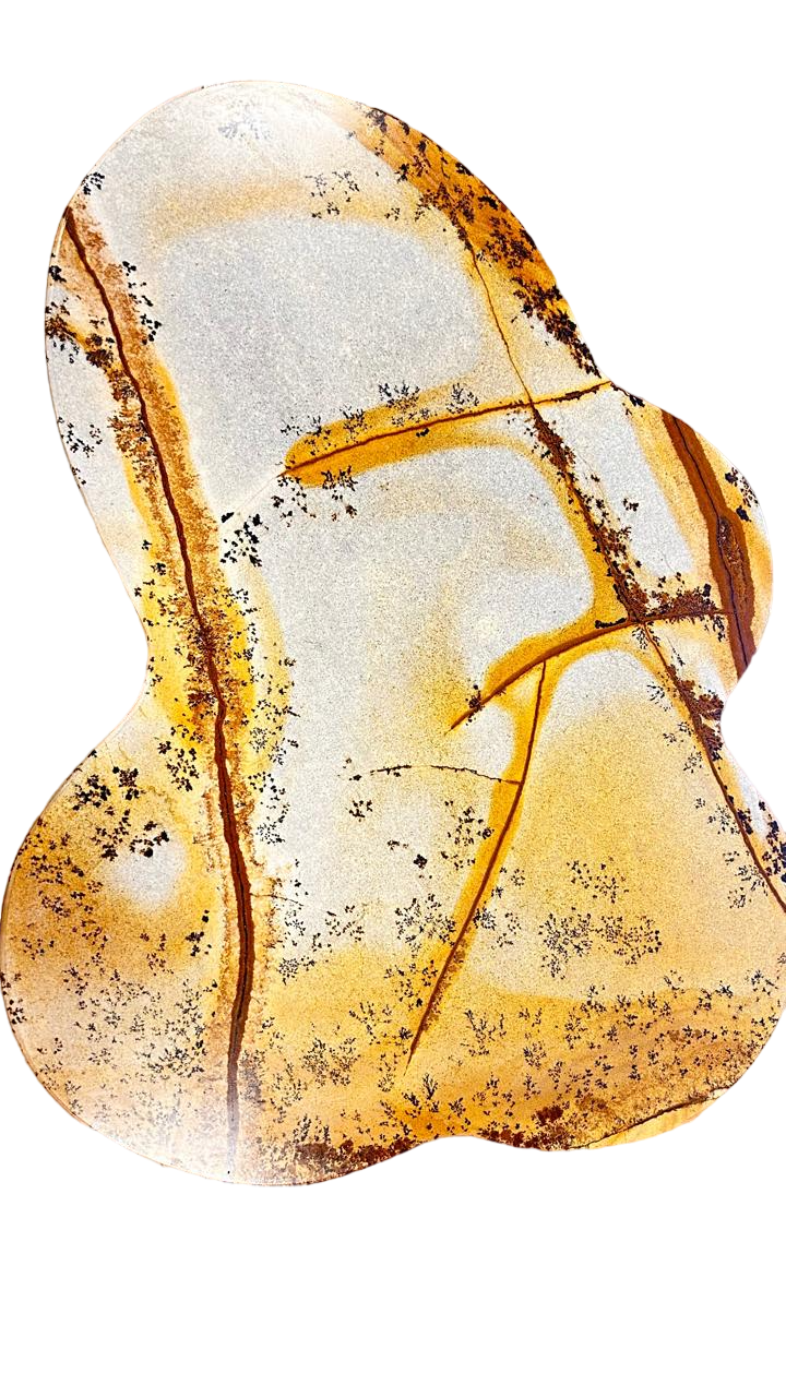 CENTRO DE MESA BURLE MARX ROMA M