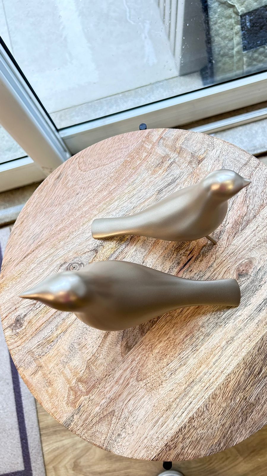 ENFEITE CARDIAL 160X170X60MM G