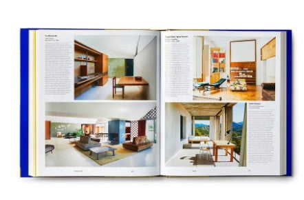 ATLAS OF INTERIOR DESIGN - AQUI VC DECORA