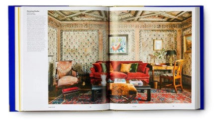 ATLAS OF INTERIOR DESIGN - AQUI VC DECORA