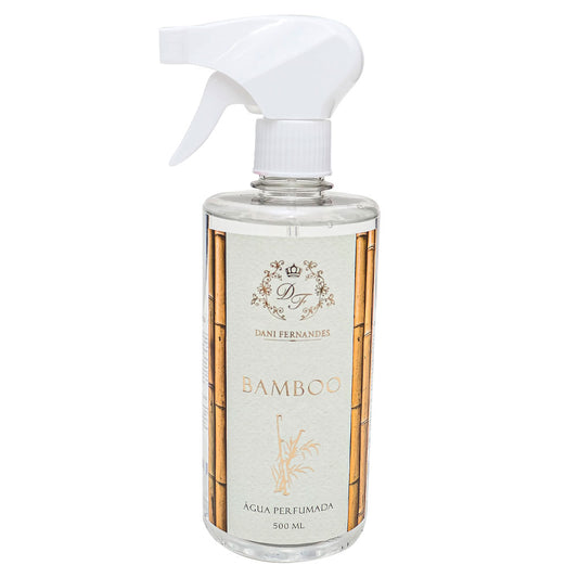 ÁGUA PERFUMADA BAMBOO 510 ML