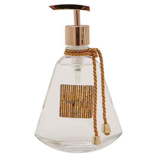 SABONETE LIQUIDO BAMBOO 210ML