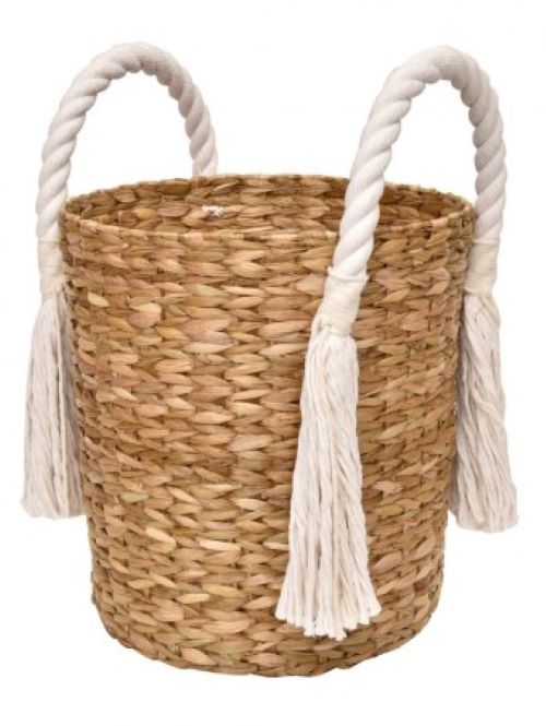 Cesto Moai Taboa Corda