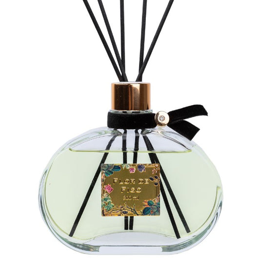 ÓLEO DIFUSOR DE AROMAS FLOR DE FIGO 300ML