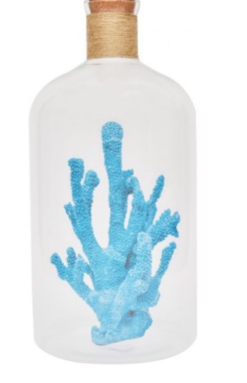 Garrafão Coral Azul G