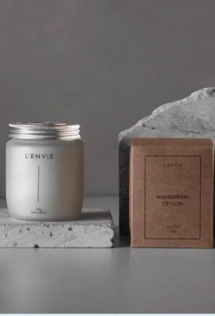 Vela Magnólia Pacífica Lenvie