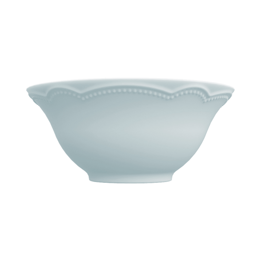 Tigela de Porcelana Bowl 450ml Azul Cottage Germer