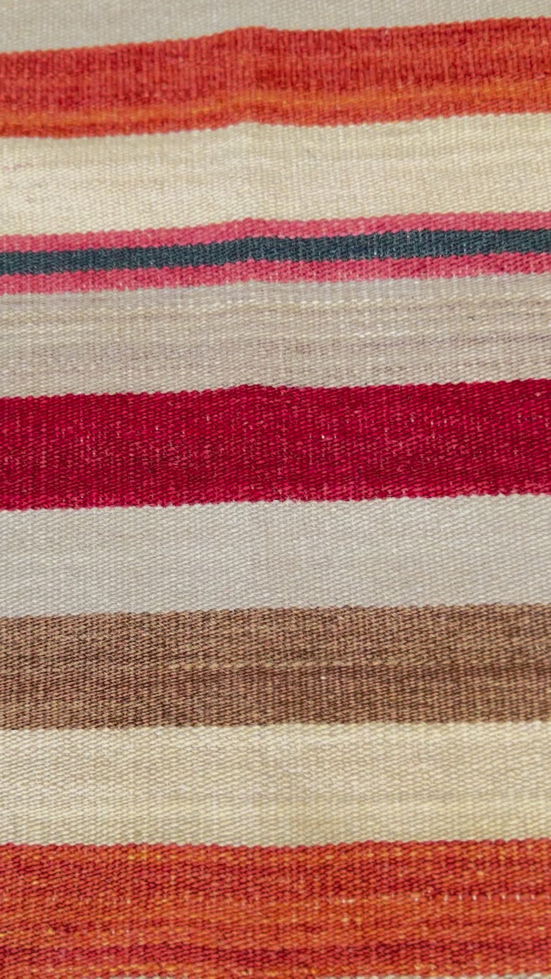 TAPETE KELIM ANKARA 3,50X1,60CM