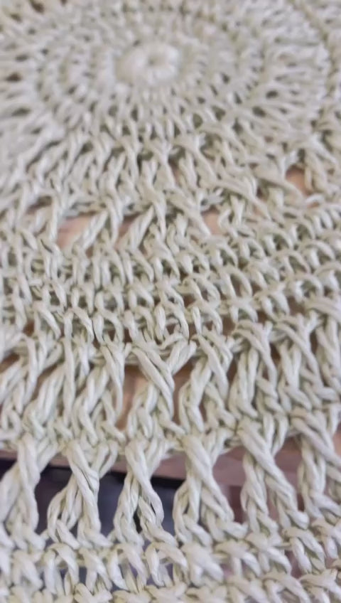 LUGAR AMERICANO TRICÔ