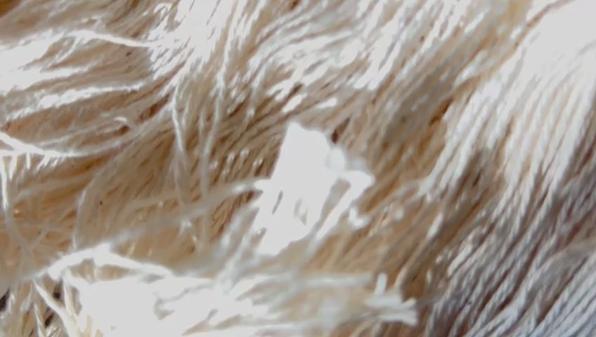 MANTA XALE  CORDEL NOZINHO 1.60X1.60 CRU