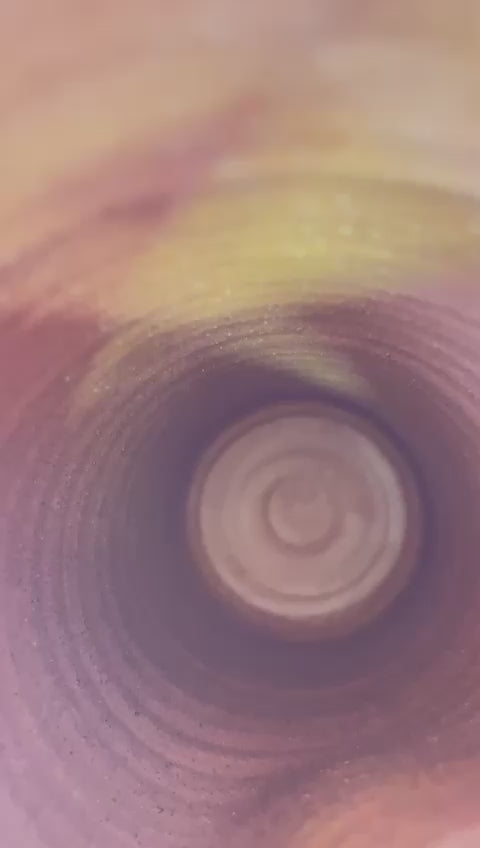 VASO AMASSADO G TABACO/TERROSO