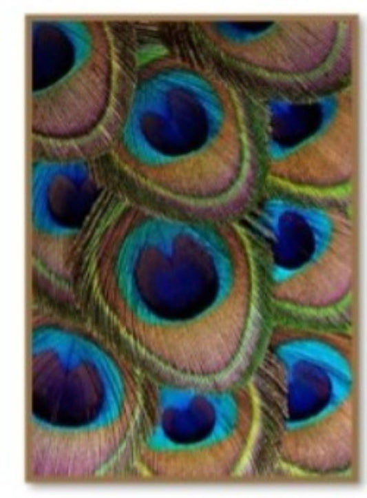 QUADRO  WING 80X100CM - AQUI VC DECORA