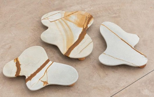 CENTRO DE MESA BURLE MARX ROMA M