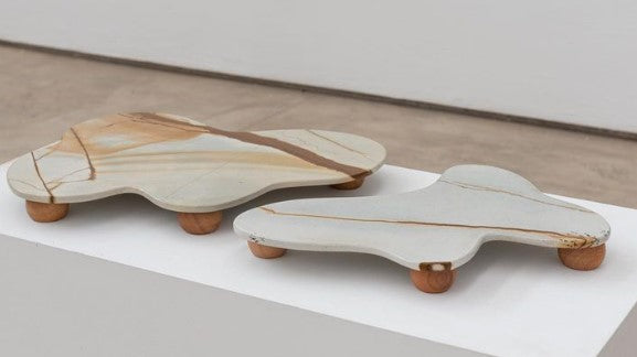 CENTRO DE MESA BURLE MARX ROMA P