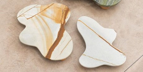 CENTRO DE MESA BURLE MARX ROMA M