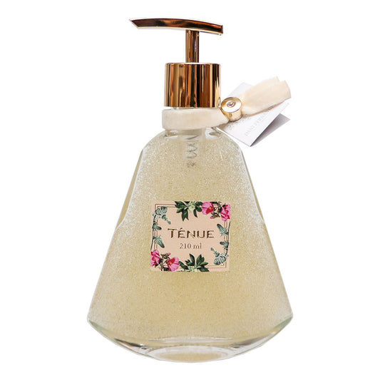 SABONETE LÍQUIDO TÊNUE 210ML