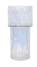 Vaso torrele TR G 16x16x29cm
