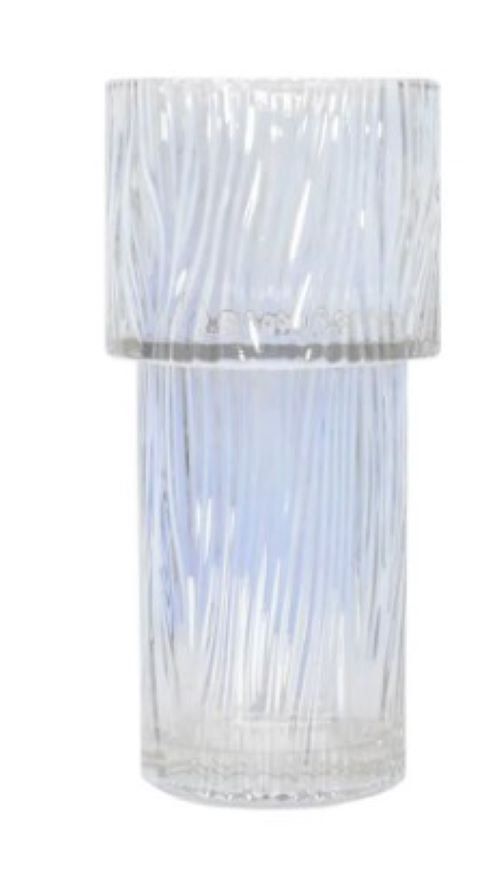 Vaso torrele TR G 16x16x29cm